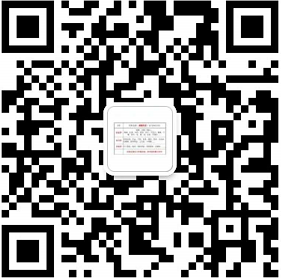 扫一扫，访问本站